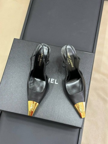 Yves Saint Laurent туфли #492459TM