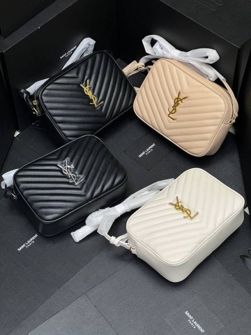 Yves Saint Laurent сумка #492733TD