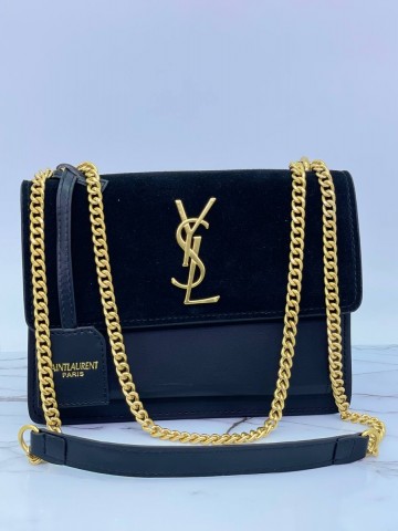 Yves Saint Laurent сумка #494377OI