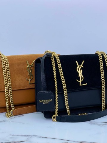 Yves Saint Laurent сумка #494377OI