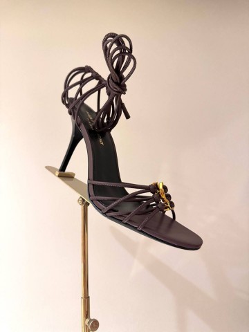 Yves Saint Laurent босоножки #495191ZQ
