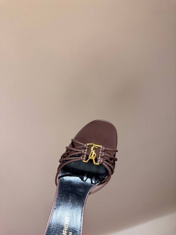 Yves Saint Laurent босоножки #495191ZQ