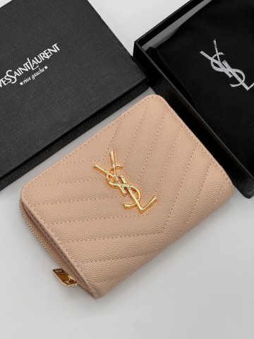 Yves Saint Laurent кошелек #495941TK