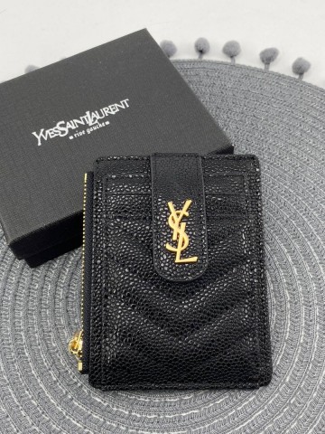 Yves Saint Laurent картхолдер #496580NT