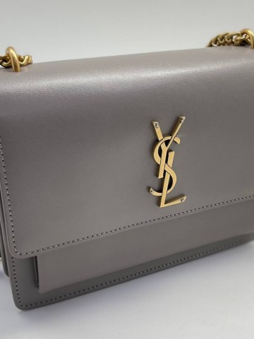 Yves Saint Laurent сумка #497263LK