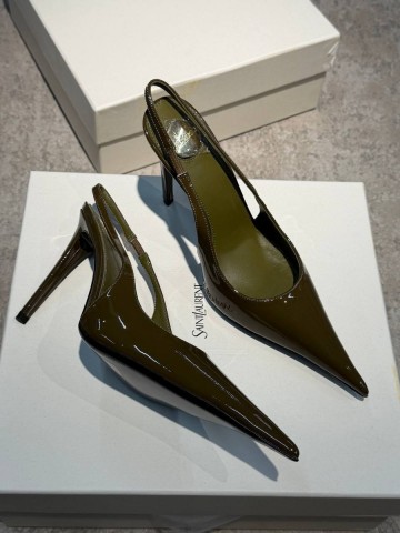 Yves Saint Laurent туфли #732053VI