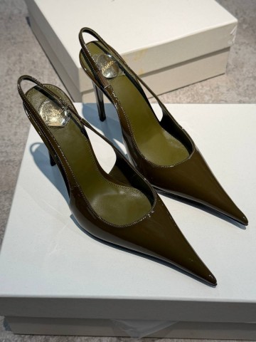 Yves Saint Laurent туфли #732053VI