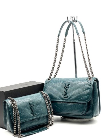 Yves Saint Laurent сумка #503014IX