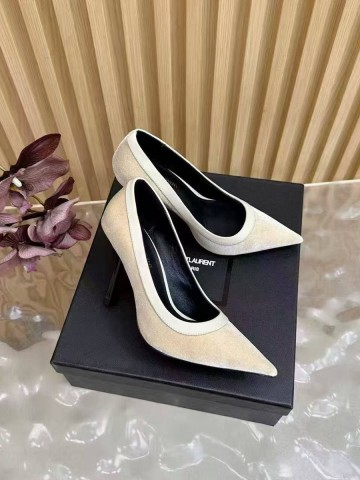 Yves Saint Laurent туфли #581588EP