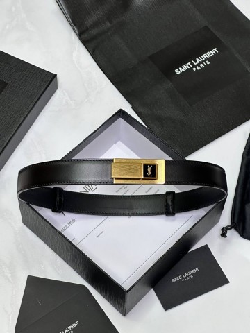 Yves Saint Laurent ремень #506105KX