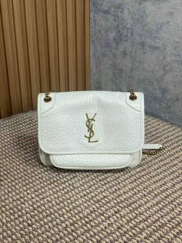 Yves Saint Laurent Niki Small сумка #508293RQ