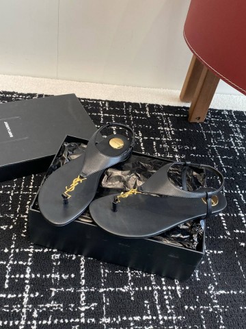 Yves Saint Laurent Cassandra босоножки #508855EU