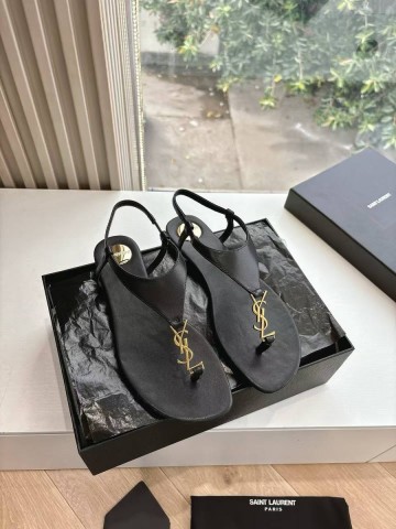 Yves Saint Laurent Cassandra босоножки #508855EU