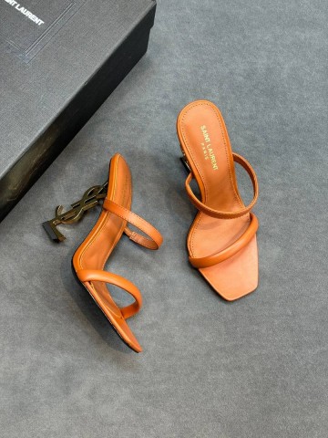 Yves Saint Laurent OPYUM сабо #509053OP