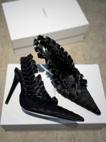 Yves Saint Laurent туфли #815587YH