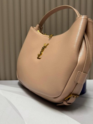 Yves Saint Laurent Le 5 À 7 Hobo сумка #514053QE