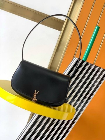 Yves Saint Laurent MINI VOLTAIRE IN BOX сумка #514231AF