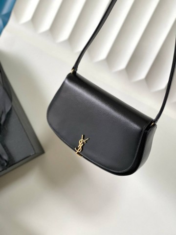 Yves Saint Laurent MINI VOLTAIRE IN BOX сумка #514231AF