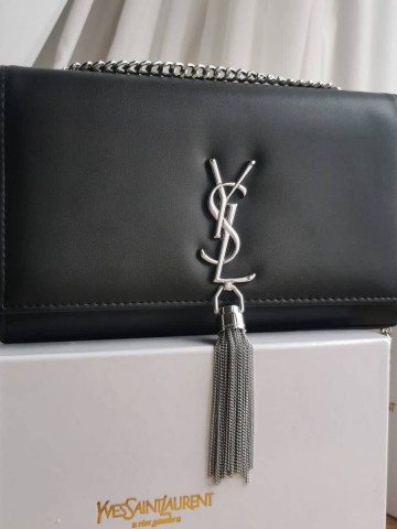 Yves Saint Laurent сумка #517101PC