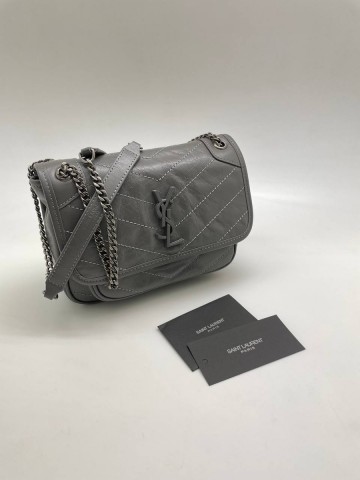 Yves Saint Laurent сумка #517709HE