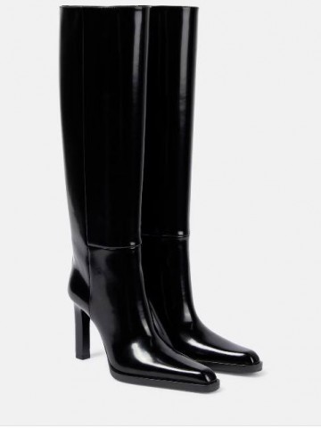 Yves Saint Laurent сапоги #518054IH