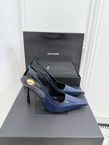 Yves Saint Laurent туфли #477795BY