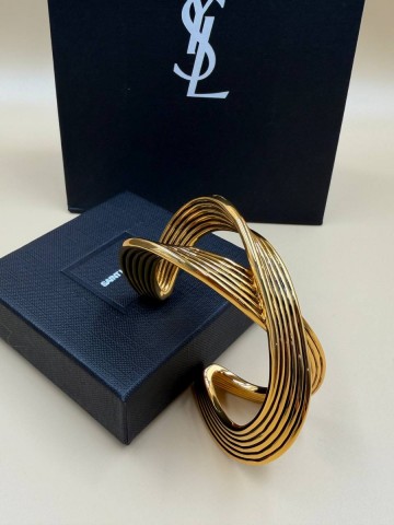 Yves Saint Laurent браслет #519817BA