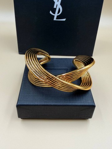 Yves Saint Laurent браслет #519817BA