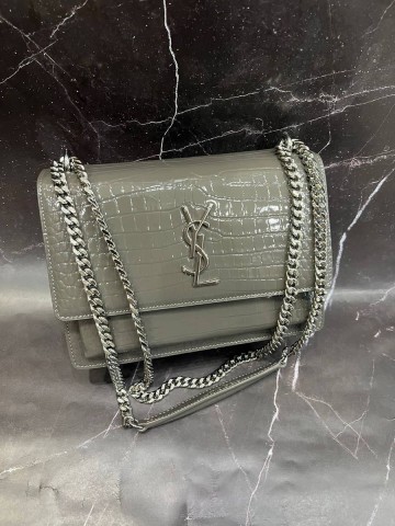 Yves Saint Laurent сумка #520627EK