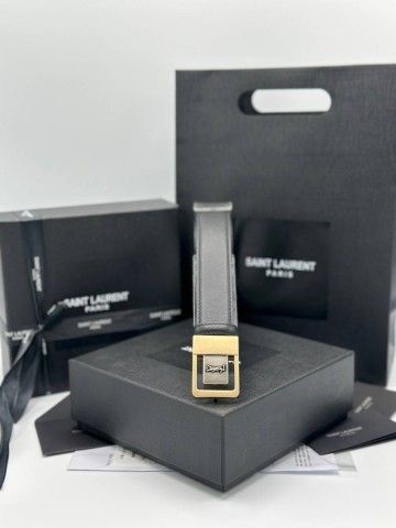 Yves Saint Laurent ремень #524529SK
