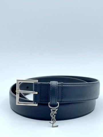 Yves Saint Laurent ремень #524632KQ