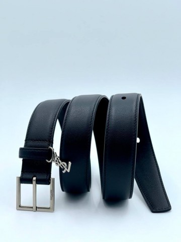 Yves Saint Laurent ремень #524632KQ