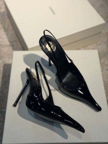 Yves Saint Laurent туфли #673088AT