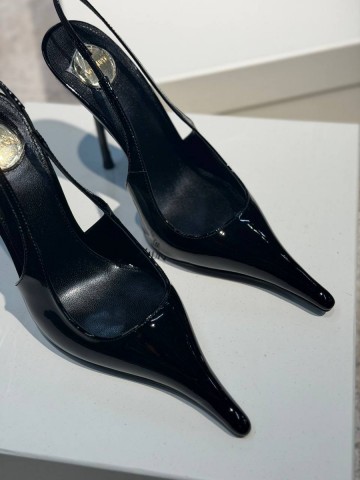 Yves Saint Laurent туфли #673088AT