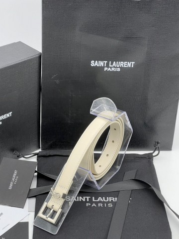 Yves Saint Laurent ремень #532190BQ