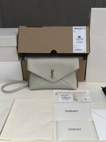 Yves Saint Laurent сумка #533316MJ