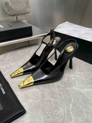 Yves Saint Laurent туфли #534725VA
