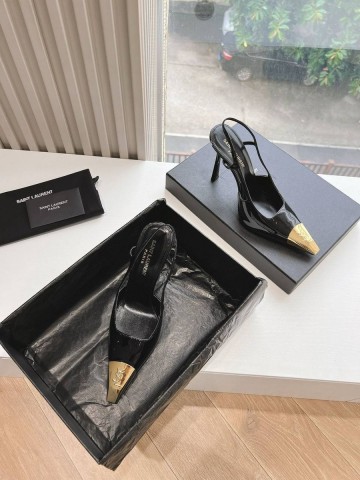Yves Saint Laurent туфли #534725VA