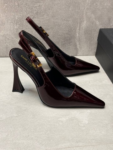 Yves Saint Laurent туфли #975761SG