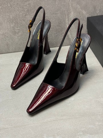 Yves Saint Laurent туфли #975761SG