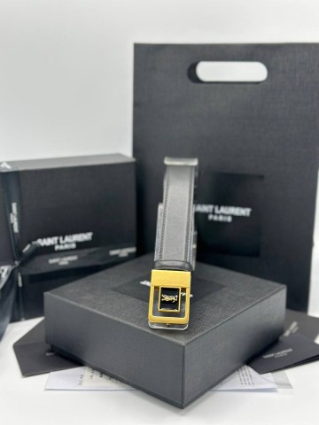 Yves Saint Laurent ремень #535456LD