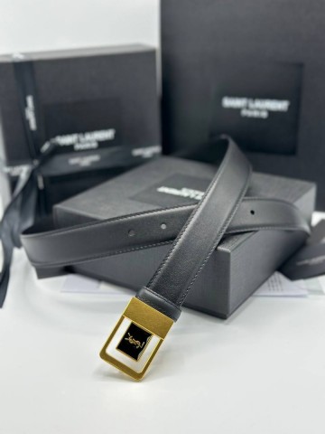 Yves Saint Laurent ремень #535456LD