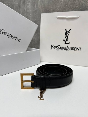 Yves Saint Laurent ремень #536033RS