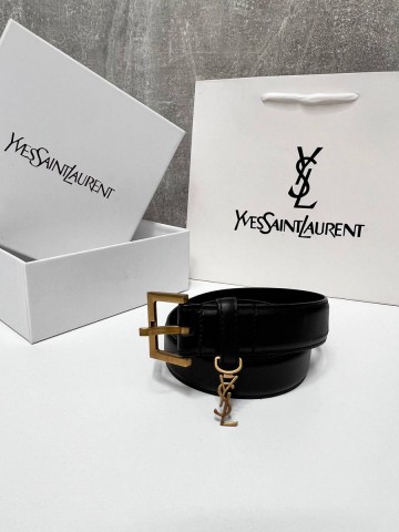Yves Saint Laurent ремень #536033RS