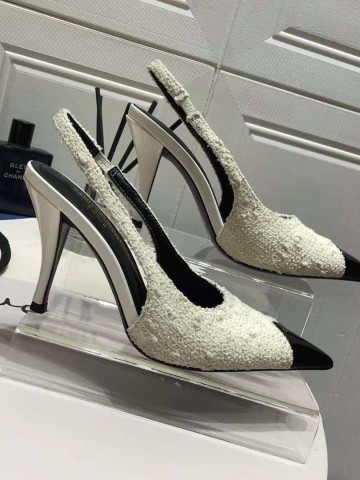 Yves Saint Laurent туфли #858278KA