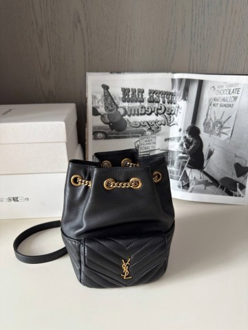Yves Saint Laurent Joe Mini сумка #537669YD