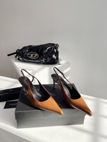 Yves Saint Laurent туфли #543178EB