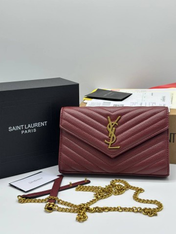 Yves Saint Laurent сумка #545256MT