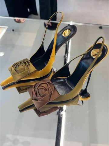 Yves Saint Laurent туфли #545562TV