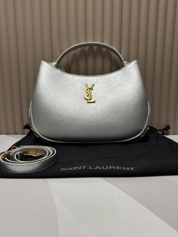 Yves Saint Laurent Le 5 À 7 Hobo сумка #547384HG